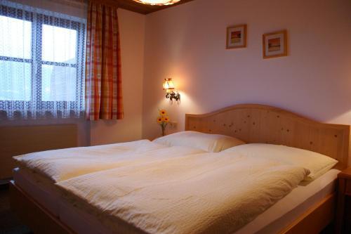 Apartamento Appartementhaus Oberlehen