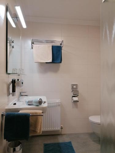 Apartamento Appartementhaus Oberlehen