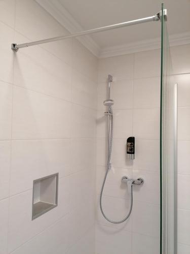 Apartamento Appartementhaus Oberlehen