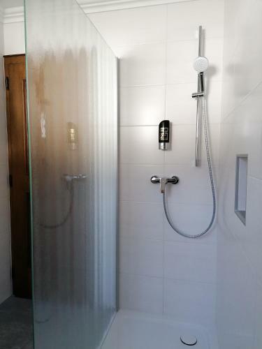 Apartamento Appartementhaus Oberlehen