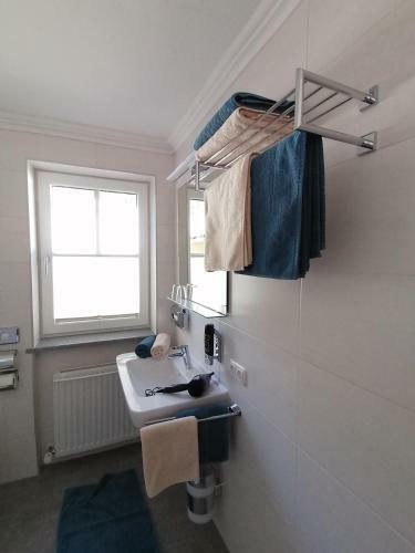 Apartamento Appartementhaus Oberlehen