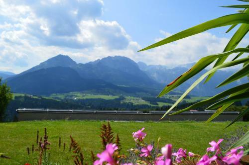 Apartamento Appartementhaus Oberlehen