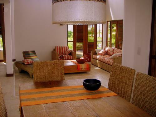 Villa Casa Splinter