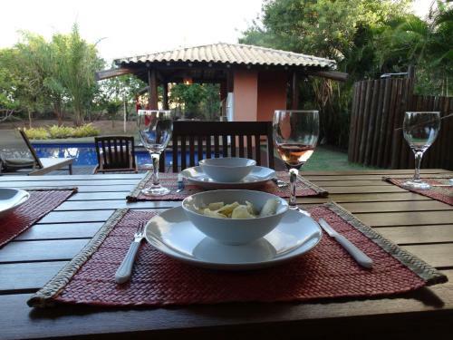 Villa Casa Splinter