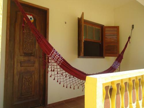 Hostal Pousada Dona Esmeralda