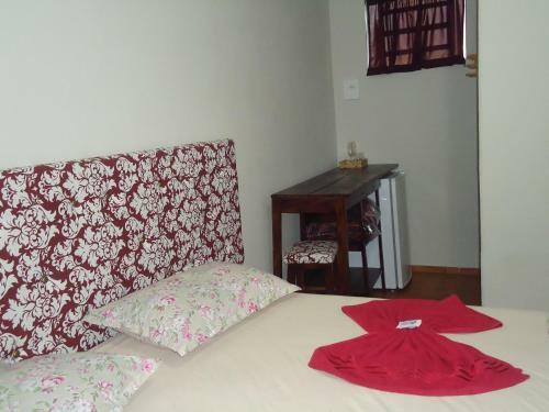 Hostal Pousada Dona Esmeralda
