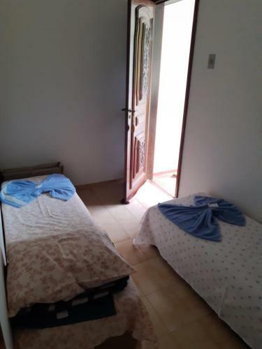 Hostal Pousada Dona Esmeralda