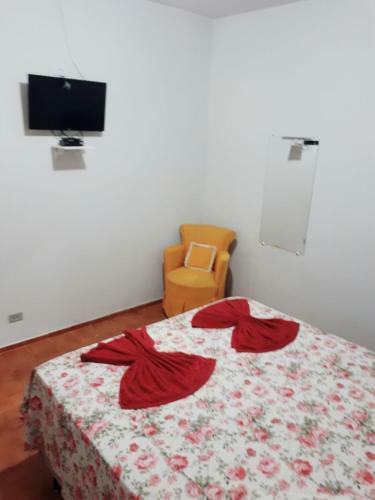 Hostal Pousada Dona Esmeralda