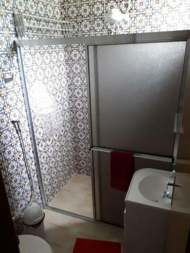 Hostal Pousada Dona Esmeralda