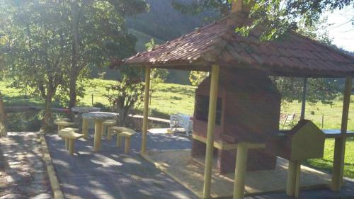 Hostal Pousada Dona Esmeralda