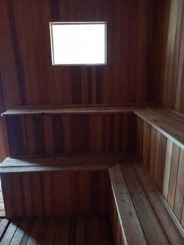 Hostal Pousada Dona Esmeralda
