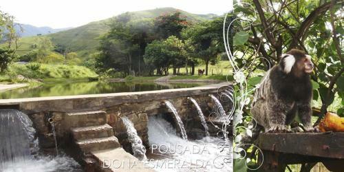 Hostal Pousada Dona Esmeralda