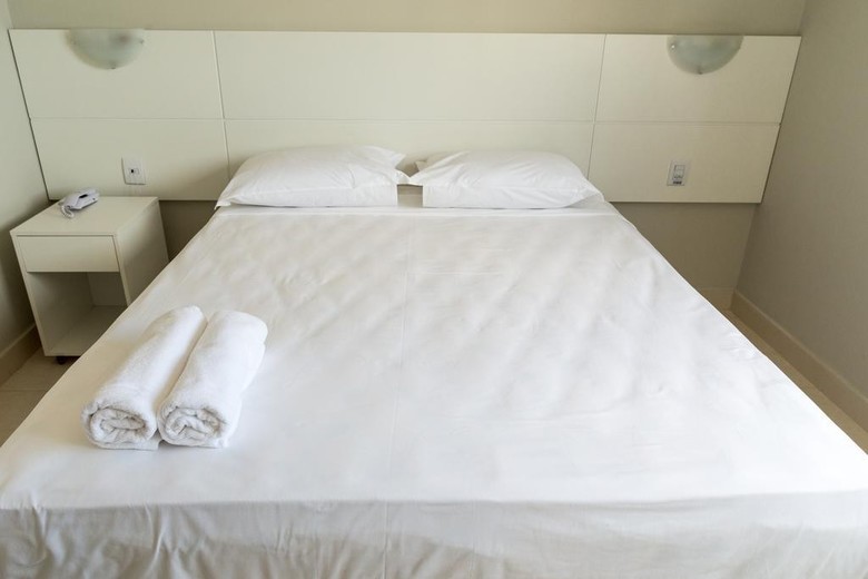 Plattinum Hotel