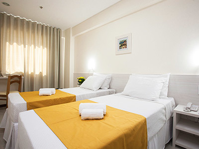 Hotel Travel Inn Fenix