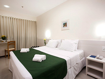 Hotel Travel Inn Fenix
