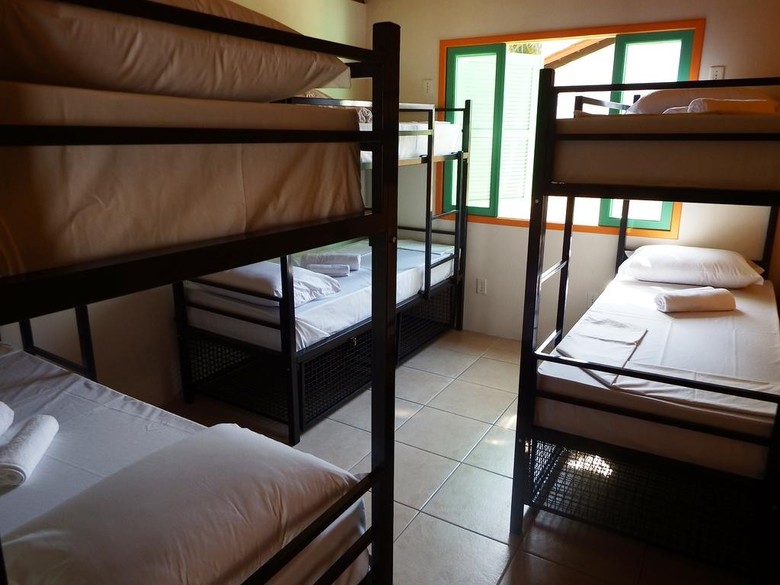 Albergue Santo Antonio Cachoeira
