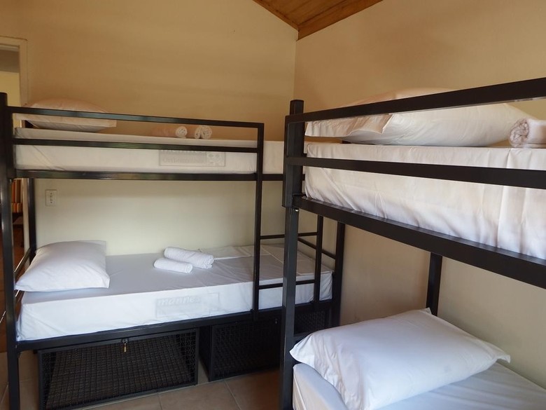 Albergue Santo Antonio Cachoeira