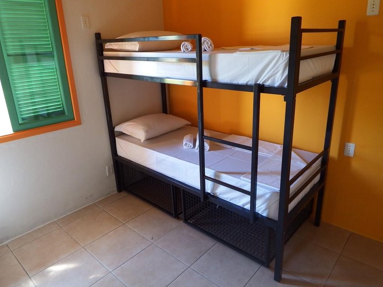 Albergue Santo Antonio Cachoeira