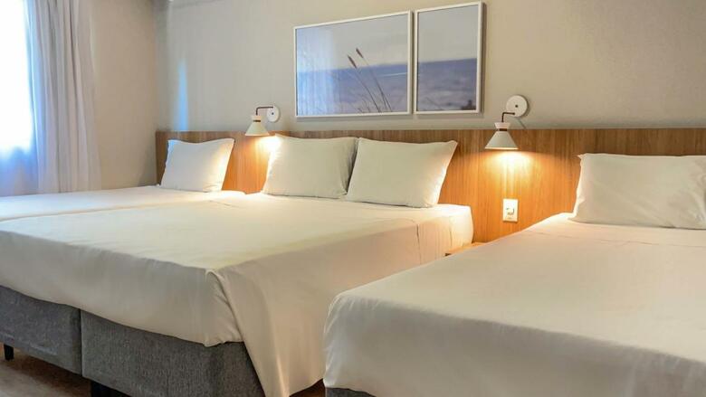 Hotel Italia