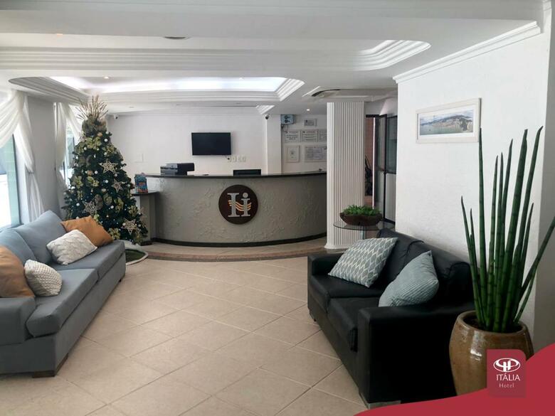 Hotel Italia