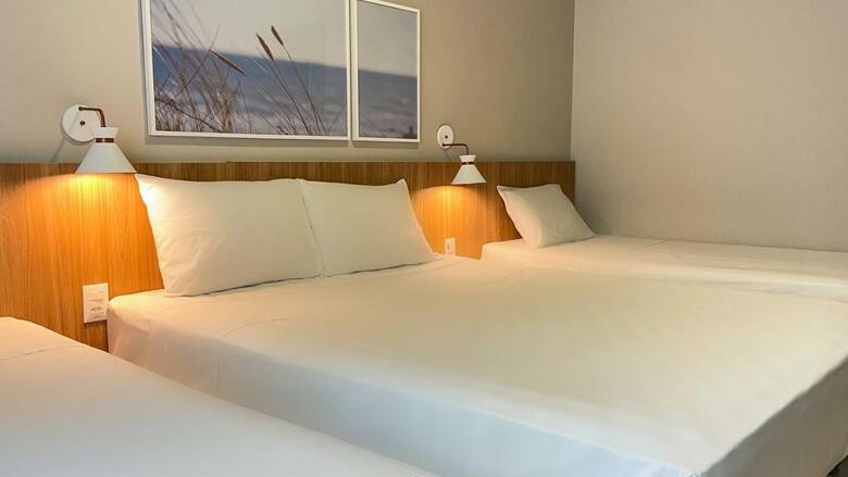 Hotel Italia