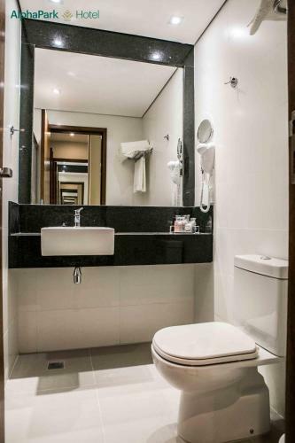 Alphapark Hotel