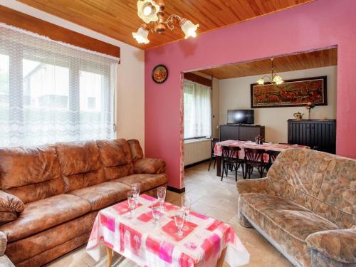 Holiday Home Le Champi Dochamps