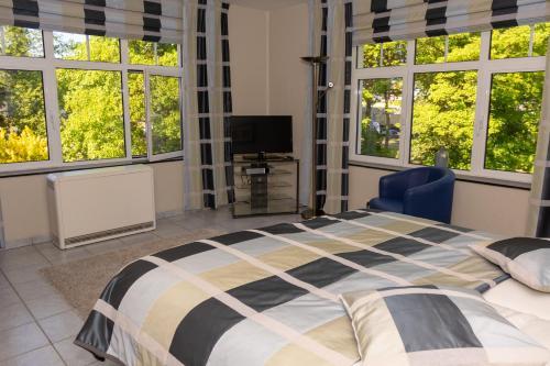 B&B Bloemenweelde