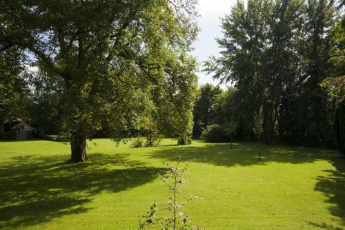 B&B Bloemenweelde