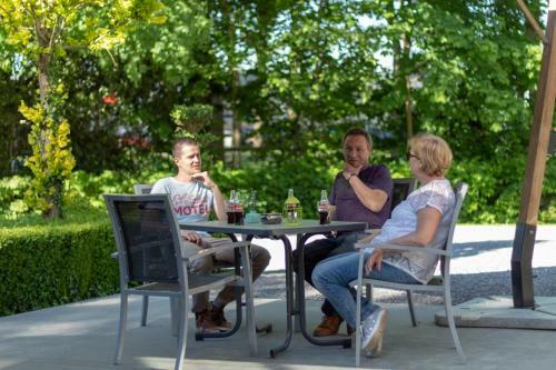 B&B Bloemenweelde