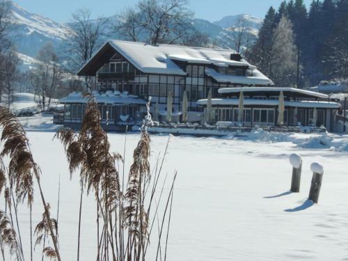 Aparthotel Residenz Am Schwarzsee