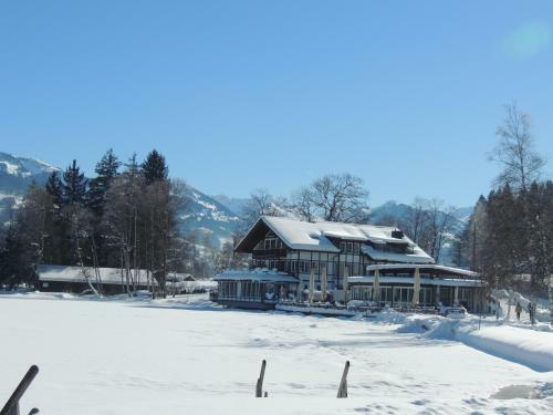 Aparthotel Residenz Am Schwarzsee