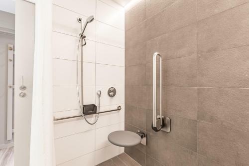 Apartamento Vakantie Domein Ter Helme