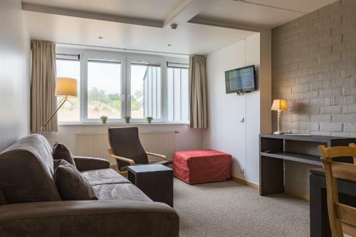 Apartamento Vakantie Domein Ter Helme