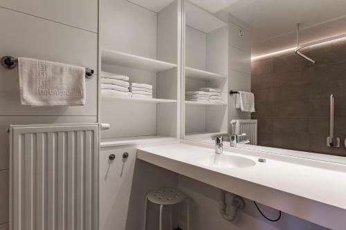 Apartamento Vakantie Domein Ter Helme
