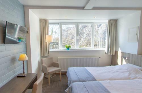 Apartamento Vakantie Domein Ter Helme