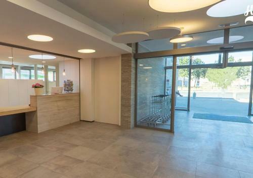 Apartamento Vakantie Domein Ter Helme