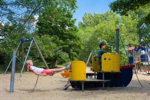 Apartamento Vakantie Domein Ter Helme