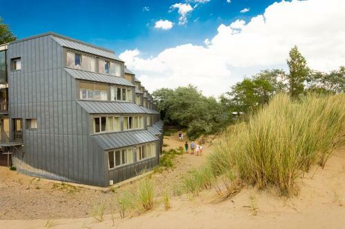 Apartamento Vakantie Domein Ter Helme