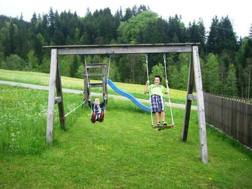 Agroturismo Vorderstockerhof