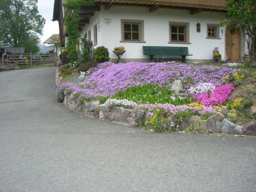 Agroturismo Vorderstockerhof