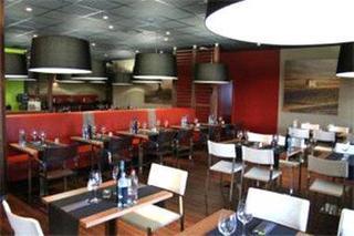 Best Western Hotel Arlon