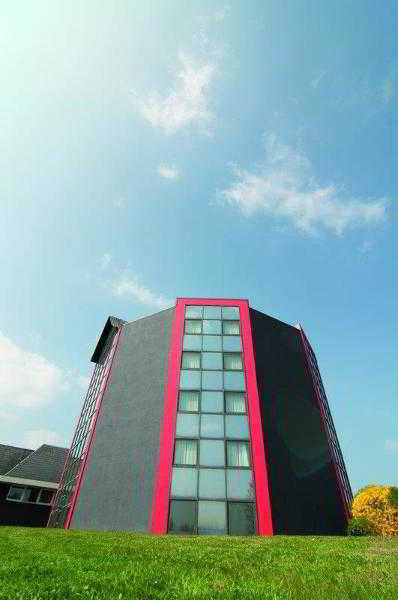 Best Western Hotel Arlon