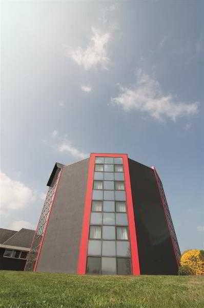 Best Western Hotel Arlon