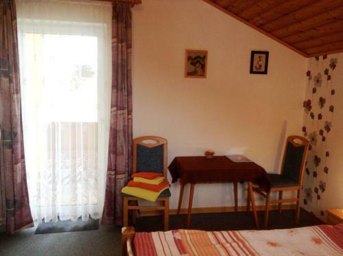 Hostal Haus Kloibhofer