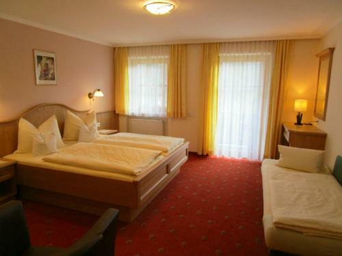 Hotel Madlgut