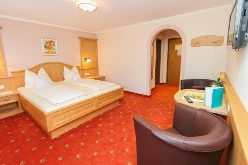 Hotel Madlgut