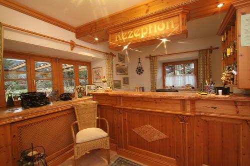 Hotel Madlgut