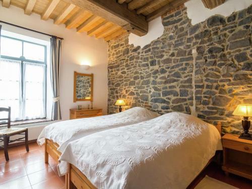 Holiday Home Nicaise Poschet Macon