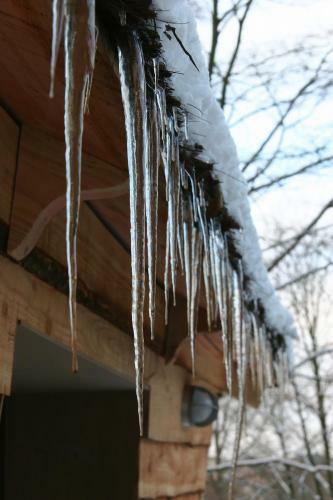 B&B La Cabane Du Bois Dormant